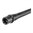 6MM ARC Lauf 14,5" 1:8 Drall 5R Carbine-Profil 5/8-28 Gewinde, schwarz