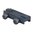 Benchrest‑Picatinny‑Adapter