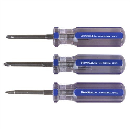 Schraubendreher & Sets > Fixed Blade Sets - Vorschau