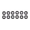 Das SLING SWIVEL STUD KIT von UNCLE MIKES bietet dir alle wichtigen Teile für Schlaufenstuds, spart Geld und Zeit – alles in einer praktischen Box!