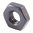 Sechskantmuttern 10-32-Gewinde, 12er-Pack