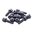 Swivel-Stud Holzschraube 3/4" 12er-Pack