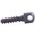Swivel-Stud Holzschraube 3/4" 12er-Pack