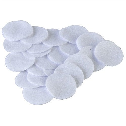 Reinigung > Patches und Wollwischer - Vorschau