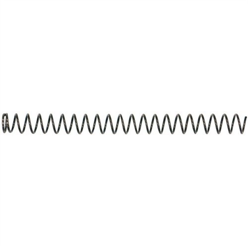 Die 18lb Commander Recoil Spring von Ed Brown verbessert die Funktion und Zuverlässigkeit deiner 1911, reduziert Verschleiß und sorgt für präziseres Auswerfen.