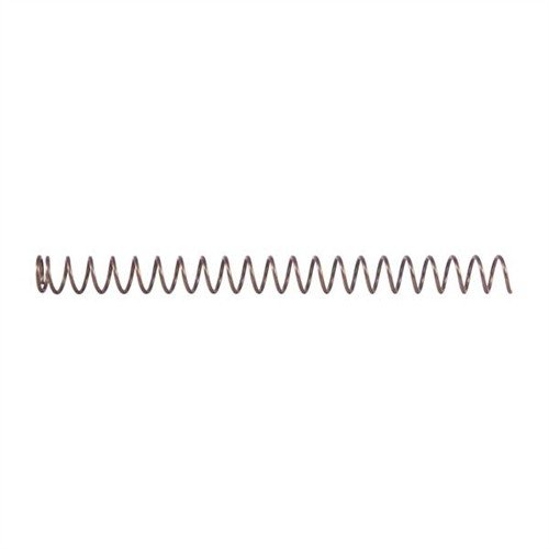 Der 20lb Commander Recoil Spring von Ed Brown verbessert die Funktion und Zuverlässigkeit deiner 1911, reduziert den Verschleiß und sorgt für präziseres Auswerfen.