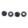 Mit den SLIM GRIP SCREW BUSHINGS von ED BROWN erhältst du eine flache und elegante Lösung für deine 1911, ideal für verdecktes Tragen und kleinere Hände.