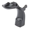 Die Ed Brown Machined Memory Groove Beavertail Grip Safety bietet präzise Passform, bessere Handposition und Stabilität für optimalen Rückstoßschutz.