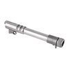 Der 1911 45 ACP Suppressor Ready Threaded Barrel von Ed Brown bietet höchste Präzision, langlebige Materialien und ist perfekt für Suppressoren geeignet.