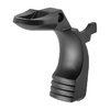 Die Ed Brown Concealed Carry Grip Safety schützt vor Hammerbite, ist kompakt und ermöglicht die Nutzung eines Standard Commander-Hammers für deine 1911.