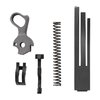 Das 1911 5-PIECE TRIGGER PULL KIT bietet dir präzise Teile für einen match-tauglichen Abzug, der einfach zu installieren ist und hervorragende Leistung liefert.