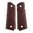 Labyrinthgriff, Cocobolo, GOVT