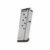 Officer's-Magazin 9 mm, 8 Schuss, Edelstahl