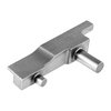 Der EXTENDED STAINLESS STEEL EJECTOR von ED BROWN sorgt für zuverlässige Funktion deiner 1911 und ist aus langlebigem 17-4 Edelstahl gefertigt – lebenslange Garantie!
