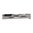 FUELED M&P 2.0 Schlitten, 9 mm, Edelstahl