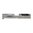 FUELED M&P 2.0 Schlitten, 9 mm, Edelstahl