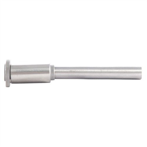 Der 1911 TWO-PIECE GUIDE ROD von ED BROWN unterstützt die Rückholfeder, verhindert Spring Bind und erleichtert das Zerlegen deiner Waffe erheblich.