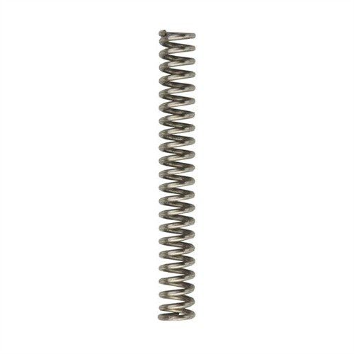 Die 1911 Competition Mainspring von Ed Brown sorgt für einen leichteren Abzug und zuverlässige Zündung – perfekt für Wettkämpfe und anspruchsvolle Schützen.