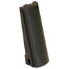 Das FLAT 1911 Mainspring Housing bietet eine perfekte Kombination aus Stil und Funktion, mit verschiedenen Oberflächen für optimalen Grip und individuelle Anpassungsmöglichkeiten.