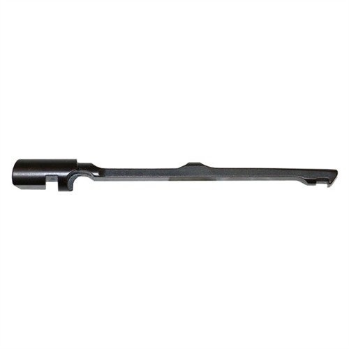 Der 1911 Match Extractor von Ed Brown sorgt für eine zuverlässige und positive Extraction dank seines extra-tiefen Hakens und der robusten Werkzeugstahlkonstruktion.