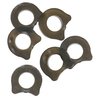 Schlittenpuffer, 6er-Pack