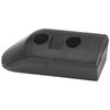 Schraubbare Gummipuffer, 6er-Pack