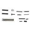 Das 1911 Rebuild Kit von ED BROWN bietet dir alle Federn und Stifte, die du für die Reparatur oder den Umbau deiner 1911 Auto oder Officers ACP benötigst.