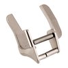 Die Ed Brown Machined Ambidextrous Wide Match Thumb Safety bietet eine große Fläche für schnelle Betätigung, ist aus hochwertigem Stahl gefertigt und passt auf alle 1911 Rahmen.