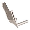 Die Ed Brown Machined Wide Thumb Safety bietet eine große Fläche für schnelle Bedienung, ergonomisches Design und passt auf alle 1911 Rahmen.