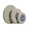 Die 6" Soft Felt Polishing Wheels bieten eine hervorragende Oberflächenbearbeitung für Profis, sind einfach zu verwenden und kommen mit einem Adapter für verschiedene Achsen.