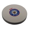 Die 8" Soft Felt Polishing Wheels bieten eine erstklassige Politur für Profis, sind mit 1" Arbor ausgestattet und liefern hervorragende Ergebnisse bei jedem Grit.