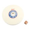 Die 8" Soft Felt Polishing Wheels von Bacon Felt Company bieten eine hervorragende Finish-Qualität mit anpassbaren Adaptern für verschiedene Arbor-Größen.
