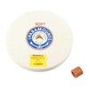 Die 8" Soft Felt Polishing Wheels bieten eine hervorragende Oberflächenbearbeitung für Profis, ideal für verschiedene Polierkörnungen und mit praktischem Adapter.