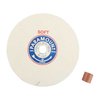 Die 8" Soft Felt Polishing Wheels bieten eine hervorragende Oberflächenbearbeitung für Profis, sind einfach zu handhaben und kommen mit einem Adapter für verschiedene Spindelgrößen.