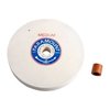 Die 8" Medium Felt Polishing Wheels bieten höchste Qualität für einen perfekten Finish. Ideal für verschiedene Poliergrits und mit einem Adapter für vielseitige Nutzung.