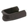 Mit der GRIP EXTENSION für GLOCK® 30 hast du besseren Halt und mehr Kontrolle über den Rückstoß, was zu präziseren Schüssen führt. Komfortabler und sicherer!