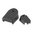 Passt für GLOCK® Mid-/Full‑Size, fügt 0 hinzu