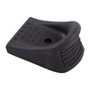 Die SPRINGFIELD XD/XDM Grip Extension verbessert die Handhabung, bietet besseren Rückstoßkontrolle und sorgt für präzisere Schüsse, ohne die Magazin-Kapazität zu erhöhen.