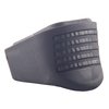 Die SPRINGFIELD XD/XDM Grip Extension verbessert die Handhabung und den Rückstoß, sorgt für mehr Komfort und präzisere Schüsse ohne das Magazin zu vergrößern.