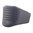 PASST FÜR SPRGFLD XD FULL/CMPT 9MM/.40S&W/.357SIG/.45GAP, ERHÖHT UM 2 SCHUSS