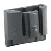 Der GRIP FRAME INSERT für Glock® füllt die Öffnung im Rahmen, sorgt für reibungsloses Nachladen, schützt vor Schmutz und bietet eine saubere Optik.
