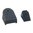 Für GLOCK® Gen 4 & 5, +1 bei 45GAP, +2 bei 9MM/40S&W/357SIG