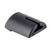 Der GRIP FRAME INSERT für Glock® füllt die Öffnung im Rahmen für reibungsloses Nachladen, schützt vor Schmutz und sorgt für eine saubere Optik.