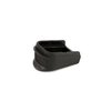 Mit der GRIP EXTENSION für GLOCK® Gen 4/5 26/27/33 hast du besseren Rückstoßkontrolle und mehr Komfort beim Schießen dank der erweiterten Fingerauflage.