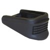 Die GRIP EXTENSION für GLOCK® 27/33 verbessert die Recoil Control und sorgt für eine komfortablere Handhabung, damit du präziser schießen kannst.