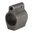 AR-15 Gasblock MK12 .750 Stahl schwarz