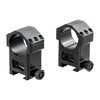 Die MAX-50 Ringe bieten 60% mehr Haltekraft, sind MIL STD 1913 kompatibel und aus Stahl oder Aluminium gefertigt – perfekt für die .50 BMG.