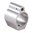 AR-15 Gasblock MK12 .875 SS/SS