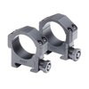 Die MAXIMIZED SCOPE RINGS von BADGER ORDNANCE bieten extra starke 34mm Ringe, die schweren Rückstoß standhalten und perfekt für AR-15, AR-10 und SR-25 geeignet sind.