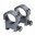 35-mm mittlere Aluminium-Zielfernrohrmontageringe